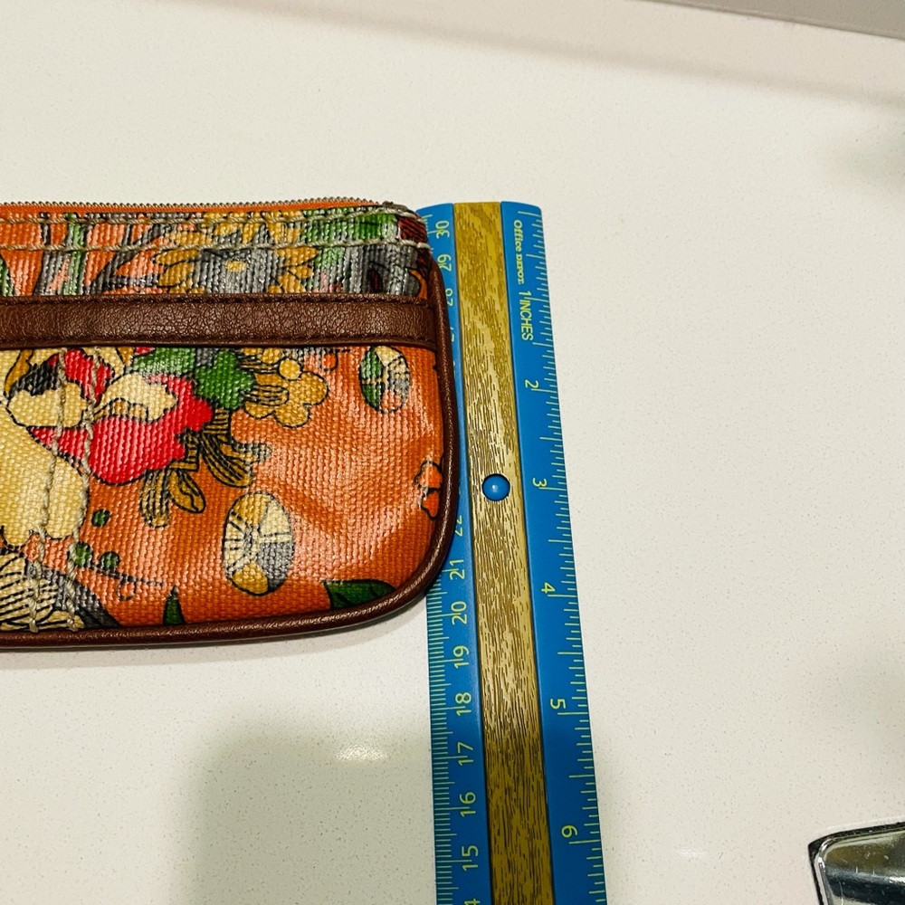 Sakroots Wristlet - Picture 4 of 5